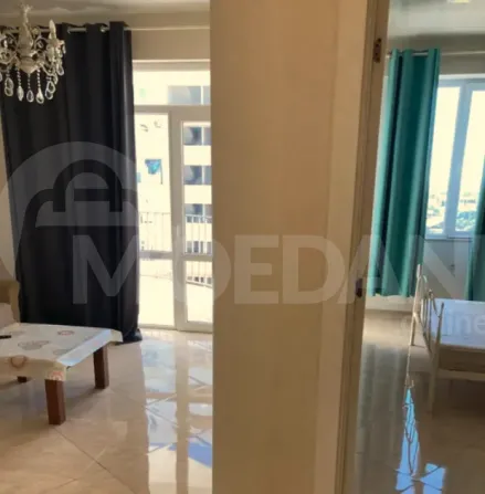 Rent 2 apartment 55м² 10/15 floor Tbilisi - photo 3