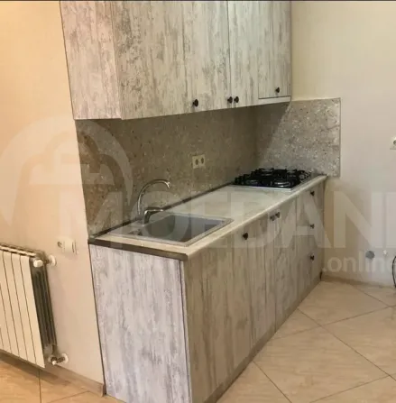 Rent 2 apartment 55м² 10/15 floor Tbilisi - photo 11