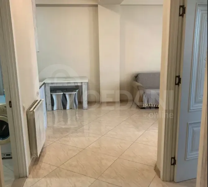 Rent 2 apartment 55м² 10/15 floor Tbilisi - photo 1