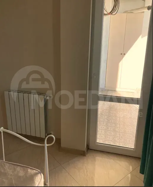 ქირავდება 2 ოთახიანი ბინა 55მ² 10/15 სართ თბილისი - photo 7