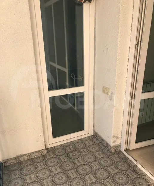 ქირავდება 2 ოთახიანი ბინა 55მ² 10/15 სართ თბილისი - photo 8