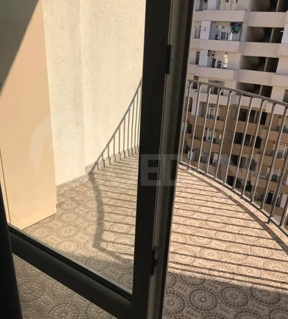 ქირავდება 2 ოთახიანი ბინა 55მ² 10/15 სართ თბილისი - photo 10