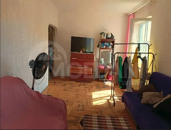 Rent 2 apartment 60м² 7/10 floor Tbilisi - photo 2