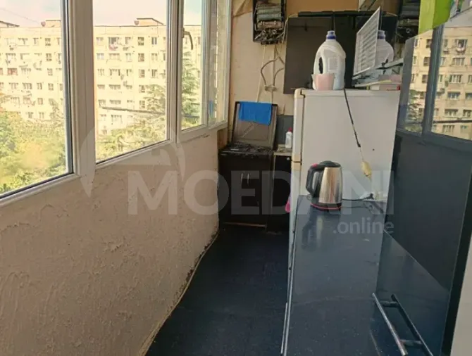 Rent 2 apartment 60м² 7/10 floor Tbilisi - photo 6