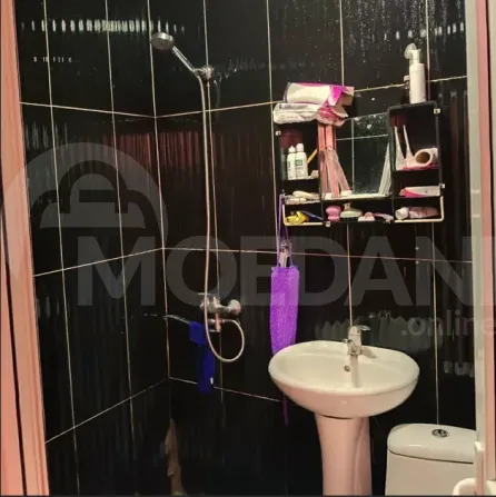 Rent 2 apartment 60м² 7/10 floor Tbilisi - photo 3