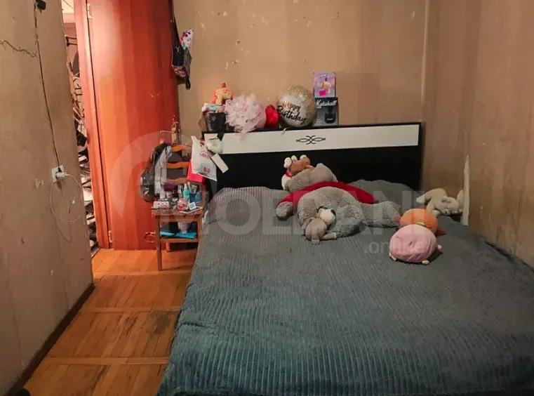 ქირავდება 2 ოთახიანი ბინა 60მ² 7/10 სართ თბილისი - photo 4