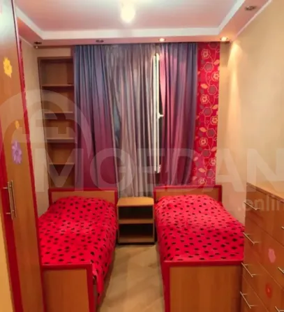 Rent 3 apartment 800м² 3/5 floor Tbilisi - photo 6