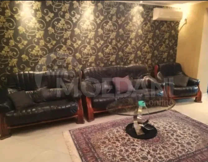 Rent 3 apartment 800м² 3/5 floor Tbilisi - photo 3