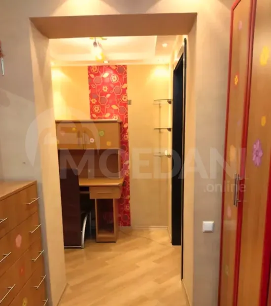 ქირავდება 3 ოთახიანი ბინა 800მ² 3/5 სართ თბილისი - photo 7