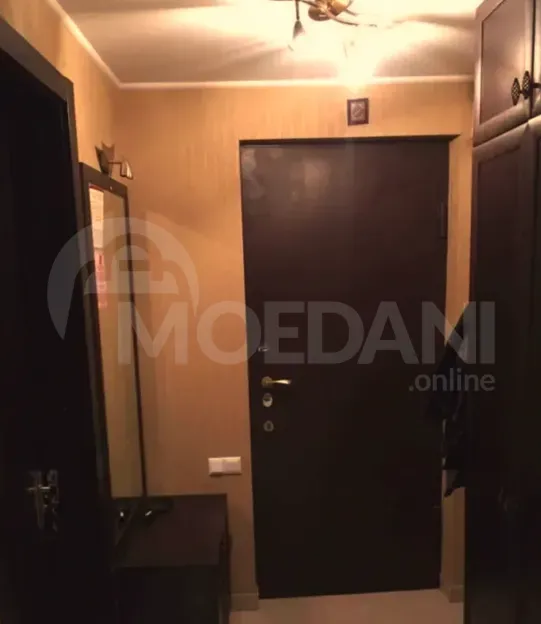 ქირავდება 3 ოთახიანი ბინა 800მ² 3/5 სართ თბილისი - photo 4