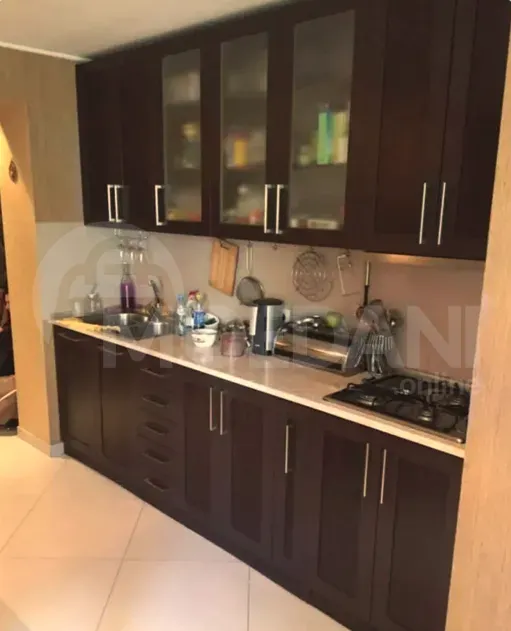 ქირავდება 3 ოთახიანი ბინა 800მ² 3/5 სართ თბილისი - photo 5