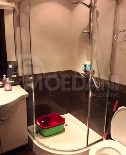 ქირავდება 3 ოთახიანი ბინა 800მ² 3/5 სართ თბილისი - photo 8