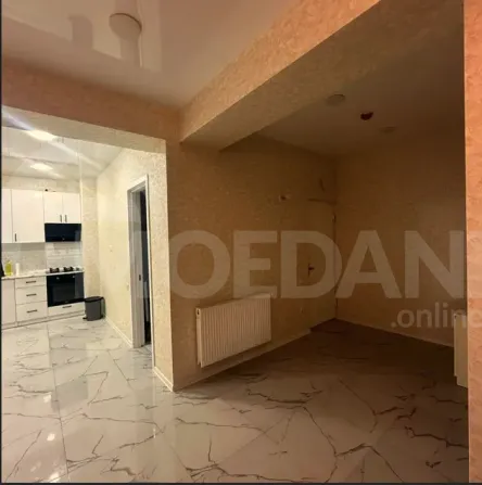 Rent 3 apartment 80м² 2/12 floor Tbilisi - photo 10