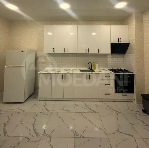 Rent 3 apartment 80м² 2/12 floor Tbilisi - photo 5