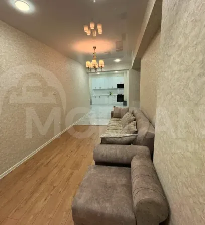 Rent 3 apartment 80м² 2/12 floor Tbilisi - photo 3