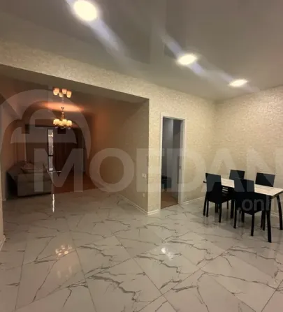 Rent 3 apartment 80м² 2/12 floor Tbilisi - photo 4