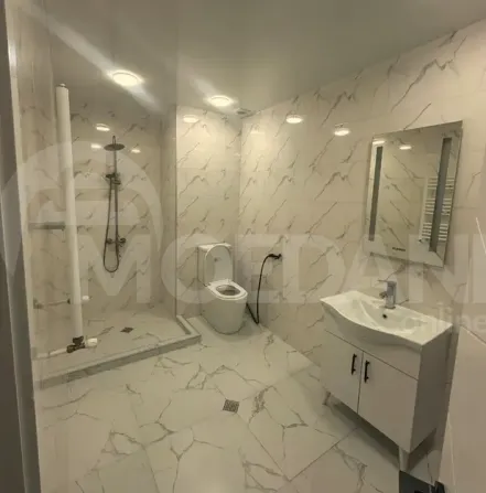 Rent 3 apartment 80м² 2/12 floor Tbilisi - photo 8