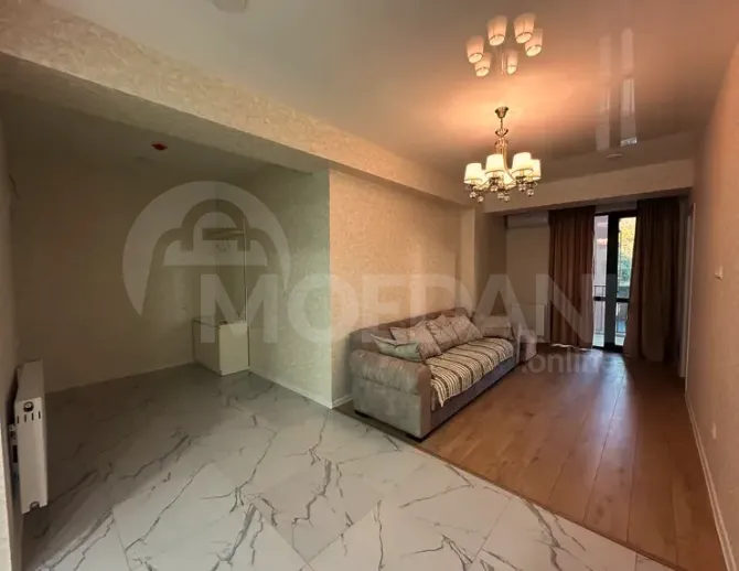 Rent 3 apartment 80м² 2/12 floor Tbilisi - photo 7