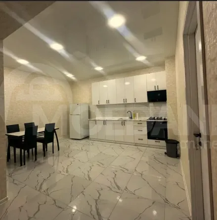 Rent 3 apartment 80м² 2/12 floor Tbilisi - photo 2