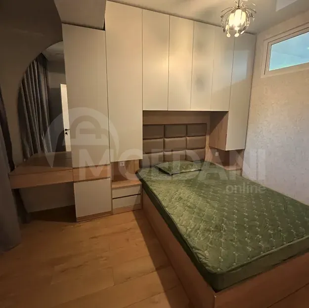 Rent 3 apartment 80м² 2/12 floor Tbilisi - photo 6