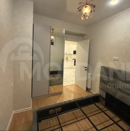 Rent 3 apartment 80м² 2/12 floor Tbilisi - photo 9