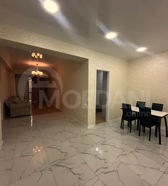 Сдам 3-комн. квартиру 80м² 2/12 эт. Тбилиси - изображение 4