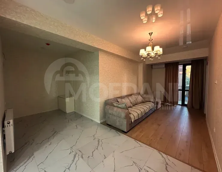 Сдам 3-комн. квартиру 80м² 2/12 эт. Тбилиси - изображение 7