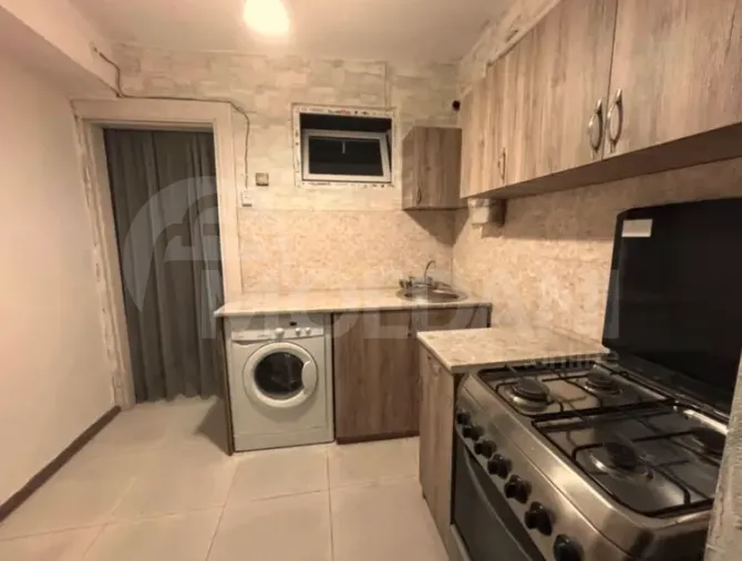 Rent 2 apartment 60м² 1/1 floor Tbilisi - photo 1