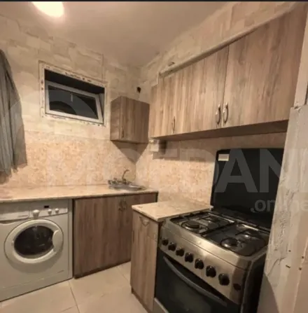 Rent 2 apartment 60м² 1/1 floor Tbilisi - photo 4