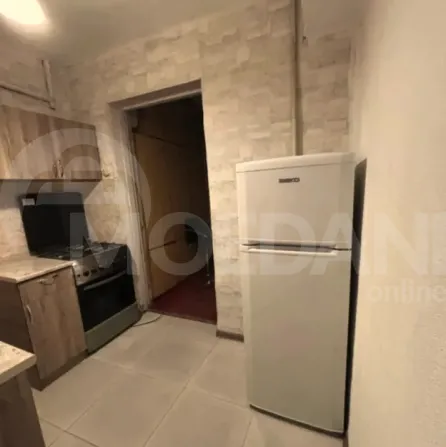 Rent 2 apartment 60м² 1/1 floor Tbilisi - photo 6