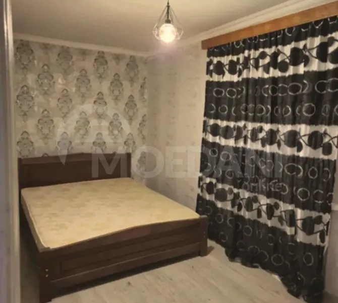 Rent 2 apartment 60м² 1/1 floor Tbilisi - photo 8