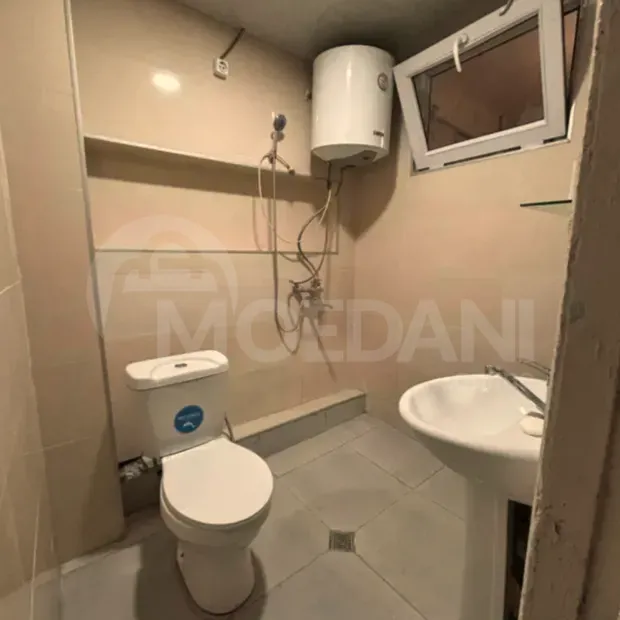 Rent 2 apartment 60м² 1/1 floor Tbilisi - photo 5