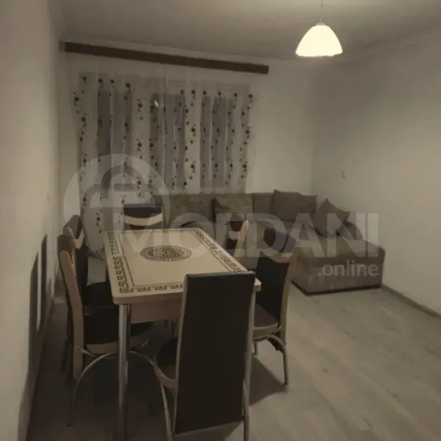 Rent 2 apartment 60м² 1/1 floor Tbilisi - photo 2