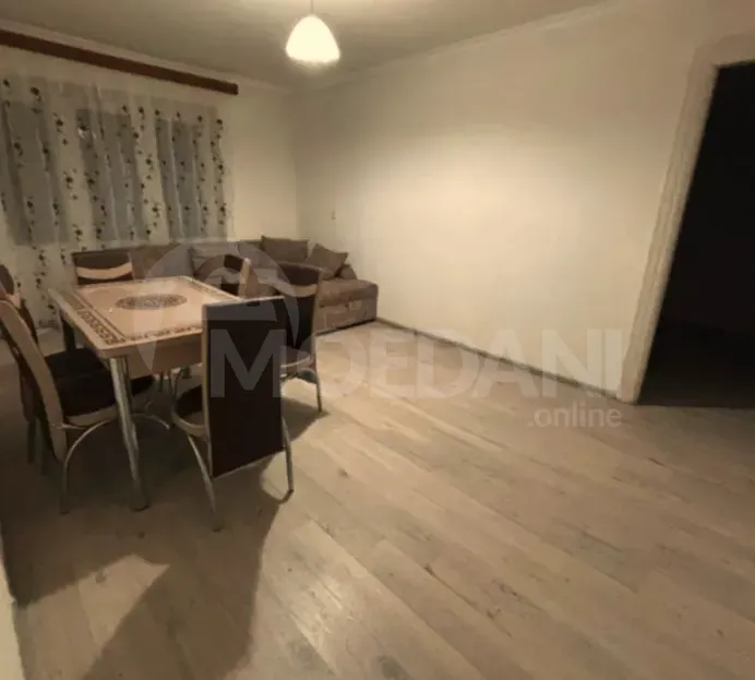 Сдам 2-комн. квартиру 60м² 1/1 эт. Тбилиси - изображение 7