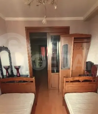 Rent 3 apartment 70м² 12/15 floor Tbilisi - photo 8