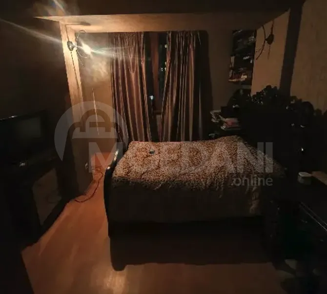 Rent 3 apartment 70м² 12/15 floor Tbilisi - photo 3