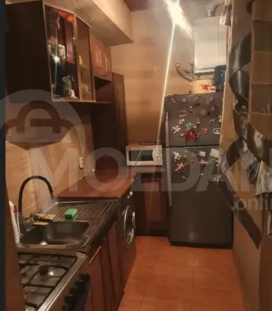 Rent 3 apartment 70м² 12/15 floor Tbilisi - photo 1