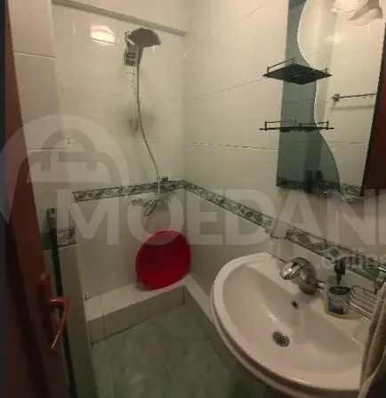 Rent 3 apartment 70м² 12/15 floor Tbilisi - photo 6