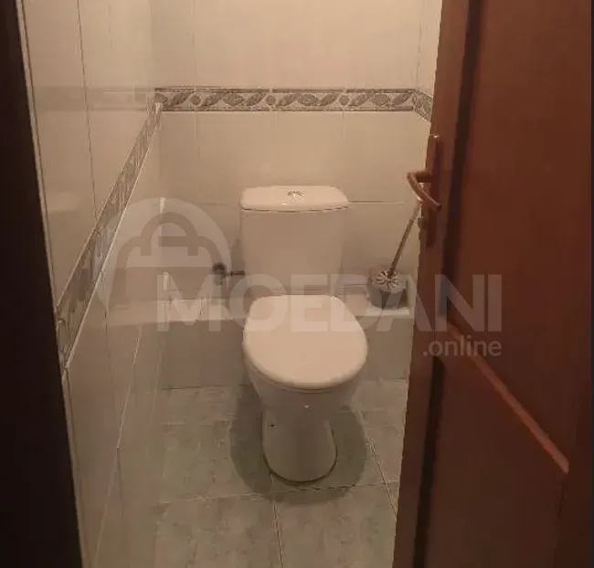 Apartments For Rent three-room 70м² 12/15 floor Tbilisi - photo 11