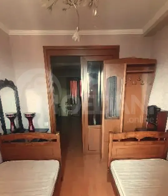 Apartments For Rent three-room 70м² 12/15 floor Tbilisi - photo 8