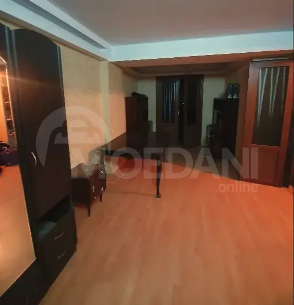 Apartments For Rent three-room 70м² 12/15 floor Tbilisi - photo 5