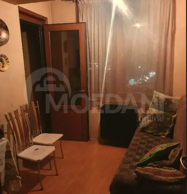 Apartments For Rent three-room 70м² 12/15 floor Tbilisi - photo 2