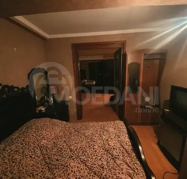Apartments For Rent three-room 70м² 12/15 floor Tbilisi - photo 10