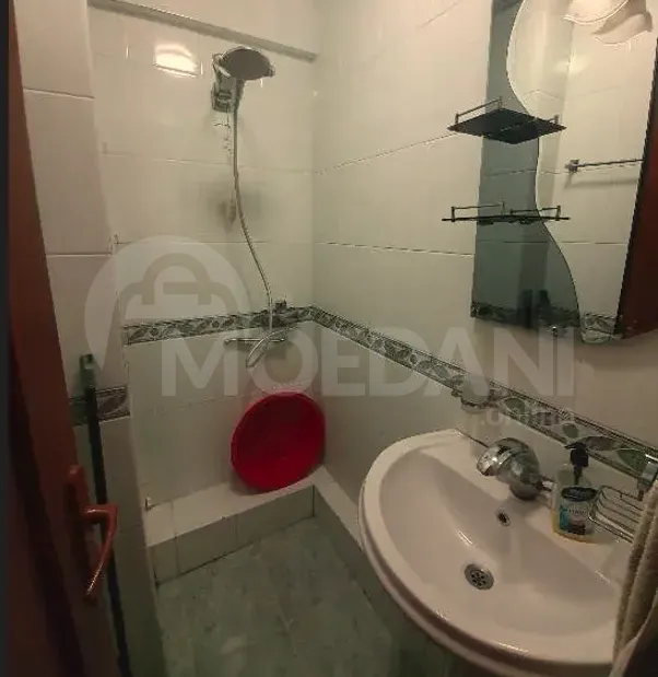 Apartments For Rent three-room 70м² 12/15 floor Tbilisi - photo 6