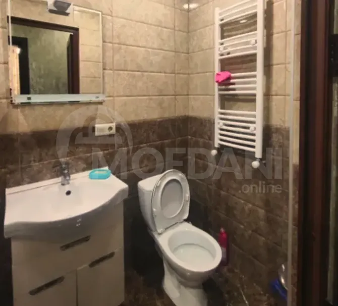 Rent 3 apartment 72м² 4/12 floor Tbilisi - photo 5