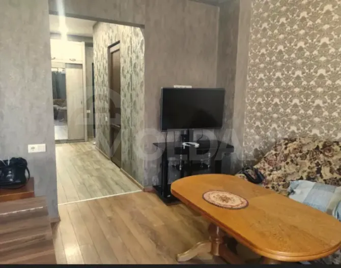 Rent 3 apartment 72м² 4/12 floor Tbilisi - photo 3