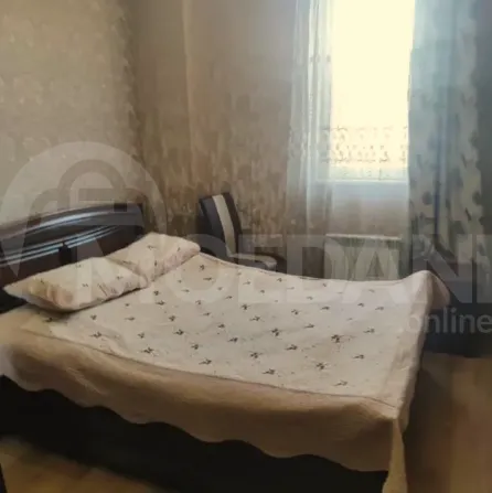 Rent 3 apartment 72м² 4/12 floor Tbilisi - photo 4