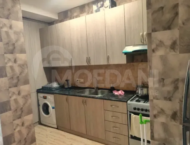 Rent 3 apartment 72м² 4/12 floor Tbilisi - photo 2