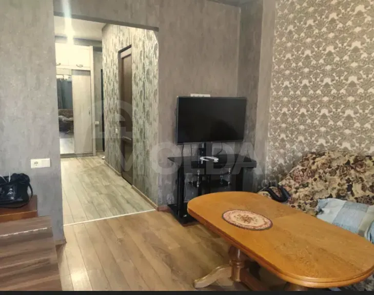 ქირავდება 3 ოთახიანი ბინა 72მ² 4/12 სართ თბილისი - photo 3