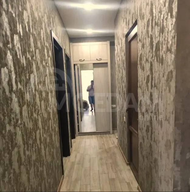 ქირავდება 3 ოთახიანი ბინა 72მ² 4/12 სართ თბილისი - photo 8